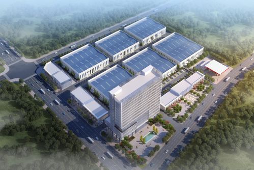 雙星閃耀 兩家跨境電商企業(yè)正式入駐藍(lán)田，網(wǎng)頁(yè)設(shè)計(jì)賦能新篇章